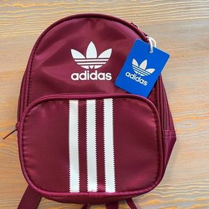 Adidas Originals Santiago Mini Backpack